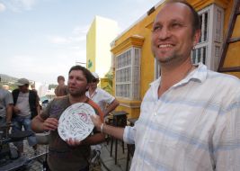 Александр Стеколенко