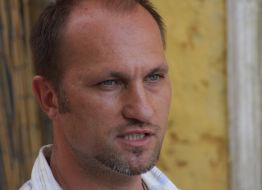 Александр Стеколенко