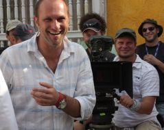 Александр Стеколенко