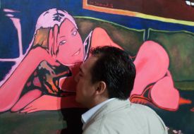 «GogolFEST 2009» modern art festival