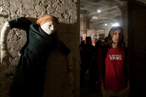 «GogolFEST 2009» modern art festival