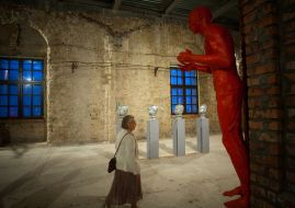 «GogolFEST 2009» modern art festival