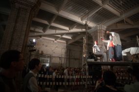 «GogolFEST 2009» modern art festival