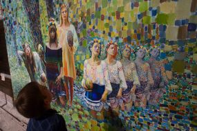 «GogolFEST 2009» modern art festival