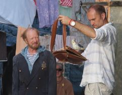 Альберт Филозов и Александр Стеколенко