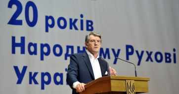 Viktor Yushchenko