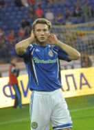 Andrey Shevchenko