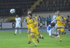 Edmar and Roman Zozulya