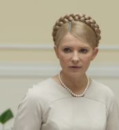 Yuliya Timoshenko