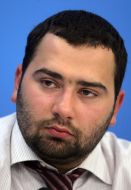 Артем Солонік