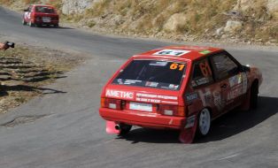 ”Prime Yalta Rally-2009” participants