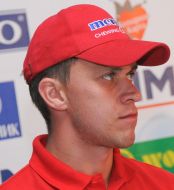 Aleksandr Salyuk-junior