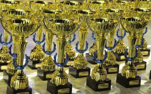 ”Prime Yalta Rally-2009” cup