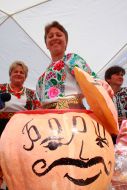 Festival participants
