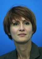 Viktoriya Kharchenko