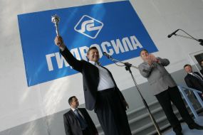 Viktor Yanukovich