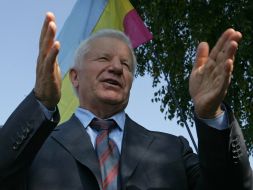 Alexander Moroz