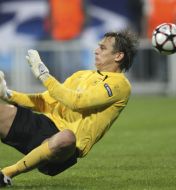 Сергей Рыжиков