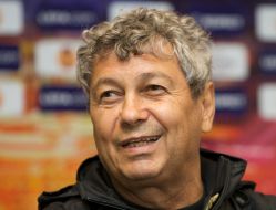 Mircea Lucescu
