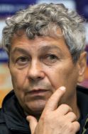 Mircea Lucescu