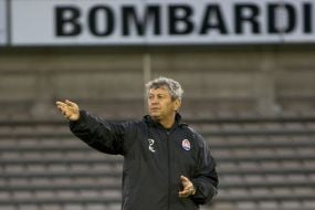 Mircea Lucescu