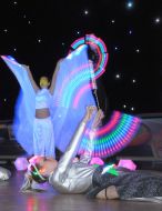 Participants of show