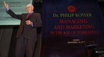 Philip Kotler