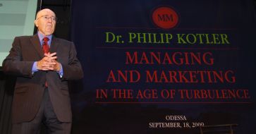 Philip Kotler
