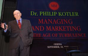 Philip Kotler