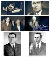 Андрей Громыко