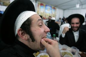 Hasids