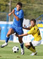 SC ”Lvov” (Lvov) vs. SC ”Neftyanik-Ukrneft” (Akhtyrka)