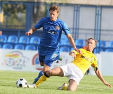 SC ”Lvov” (Lvov) vs. SC ”Neftyanik-Ukrneft” (Akhtyrka)