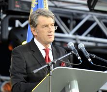Viktor Yushchenko