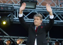 Viktor Yushchenko