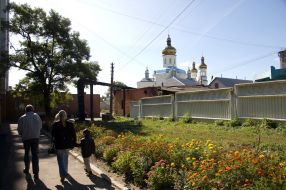 Saint Olga’s church