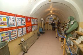 Individual protective suits