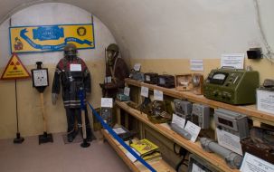 Individual protective suits