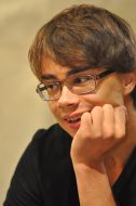 Aleksandr Rybak