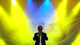 Aleksandr Ponomaryov