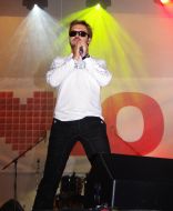 Aleksandr Ponomaryov