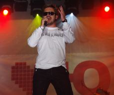 Aleksandr Ponomaryov