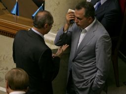 Борис Колесников
