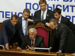 Народные депутаты