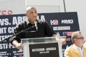 Chris Arreola