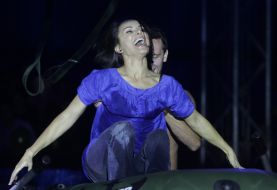Liliya Podkopaeva