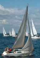 «Dobriy spomyn 2009» regatta