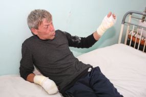 Игорь Смеля