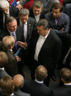 People’s deputies from Party of regions