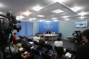 Дмитро Бурундуков, Олег Гуткін та Артем Солонік